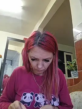 Evadesirex46 webcam