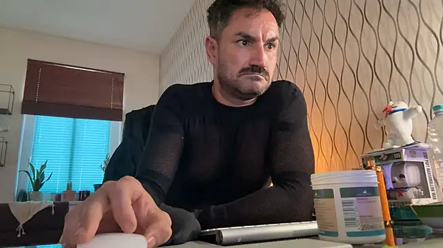 tomz0819 webcam