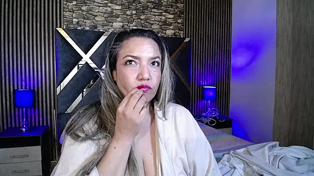 marie_hss webcam