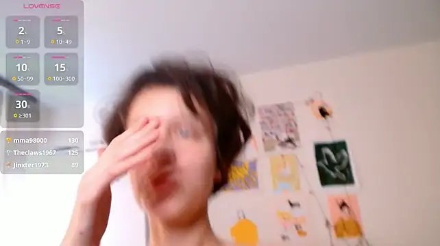 Luafy_Toddy webcam