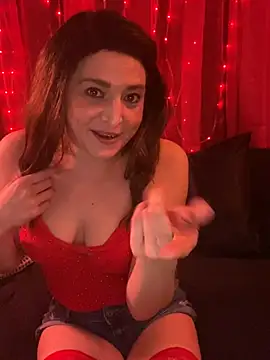 That1OfAKind webcam