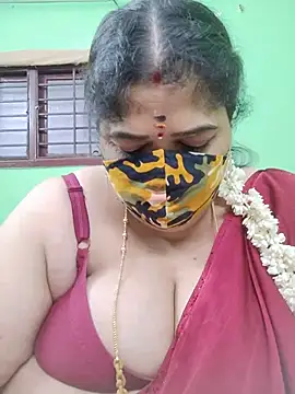 Tamil-mayasri webcam