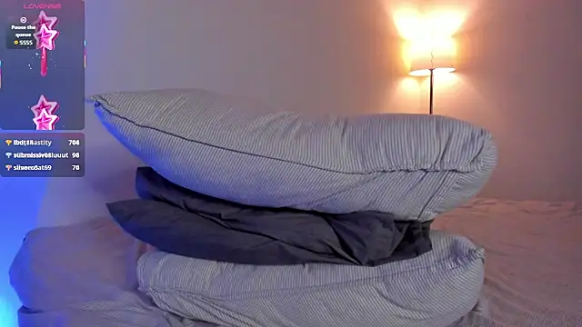 lil_hanna18 webcam