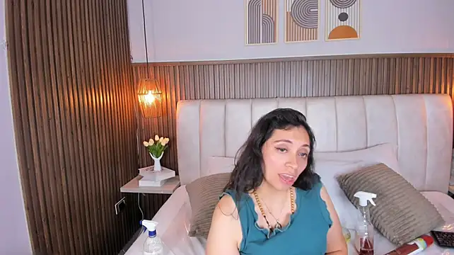 PerlaPreciosa webcam