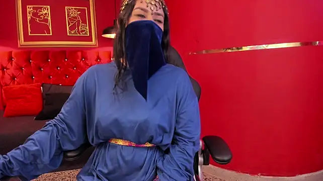 Anissa_Ali webcam