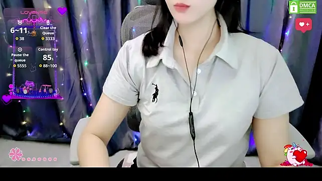 Dully_ana webcam