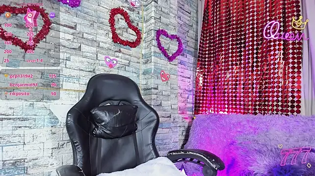 Zamara_Kleii webcam