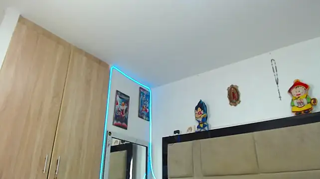 Kieran_kian webcam