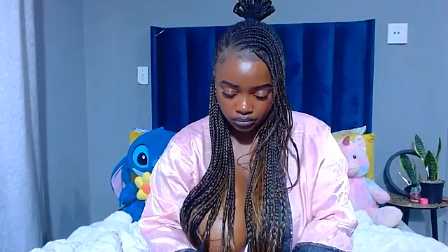 Candycrush2555 webcam