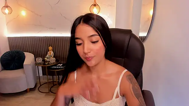 Beverly_johnson webcam