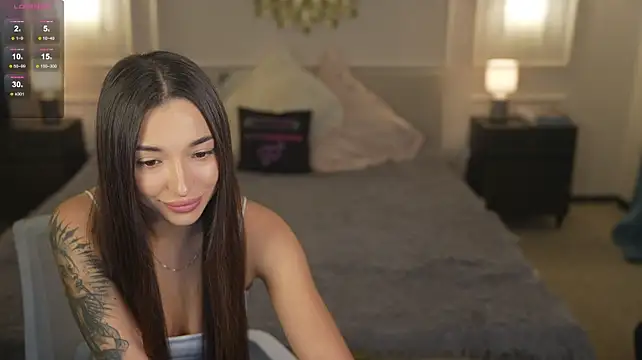 Luna_secretgirl webcam