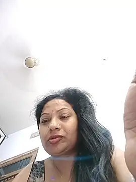 Cute-Janvi20 webcam