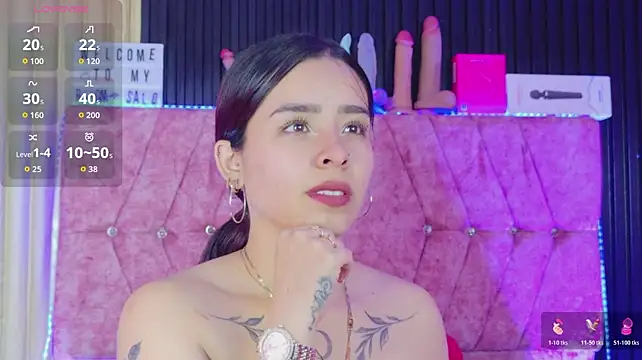 Mia_lopez_1 webcam