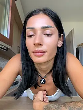 Vicky_luxe webcam