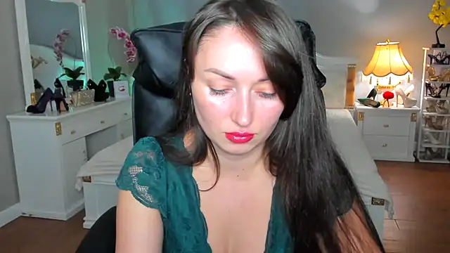 RosiAlina webcam