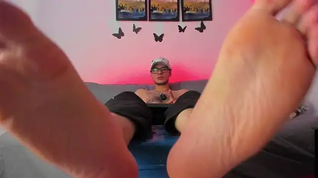 Vlad__night webcam