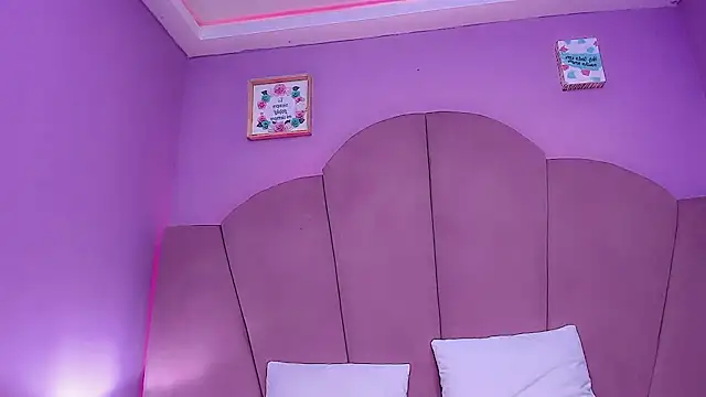 Michelle_San webcam