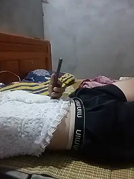 Thobaby112 webcam