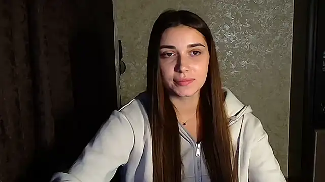 NikaMystic webcam