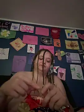 highimmaryjane webcam