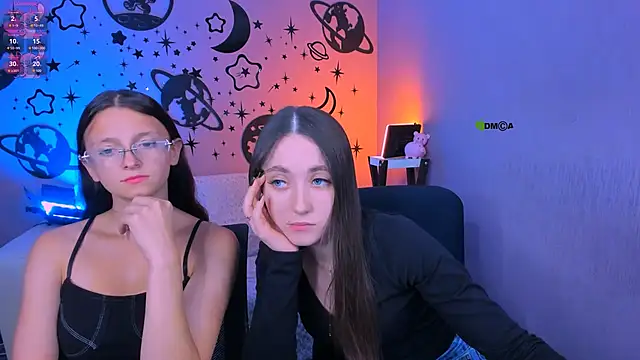 bella_dorn webcam