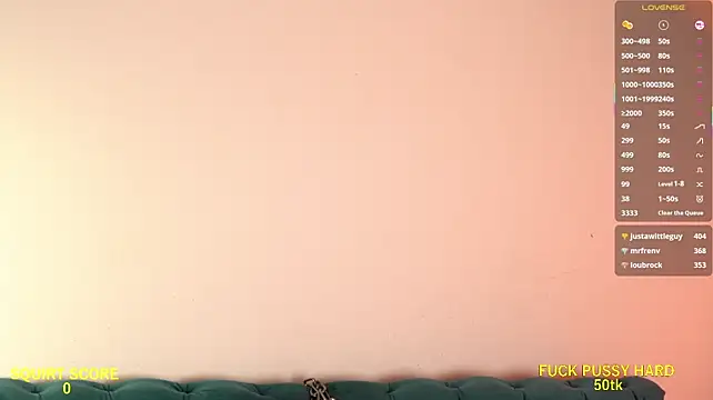 Lana_Ride webcam
