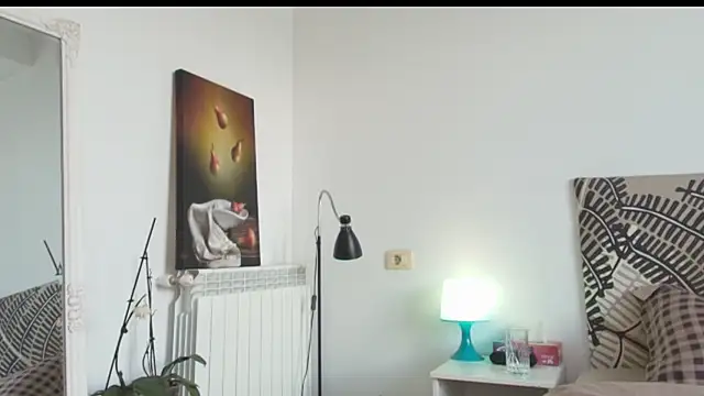IreneBlue_ webcam