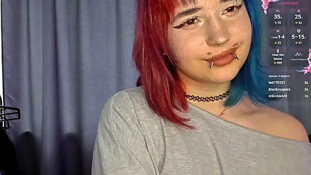 EraMoneyhun webcam