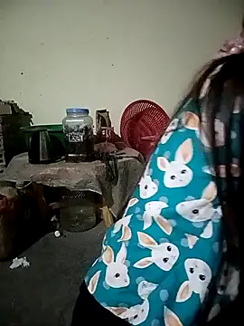 Suly-sweet webcam