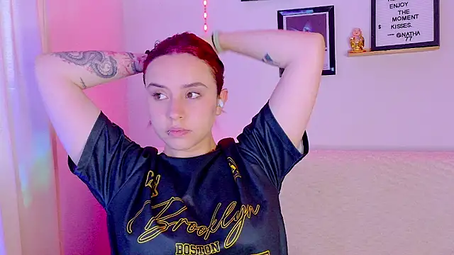 Zenin_1 webcam