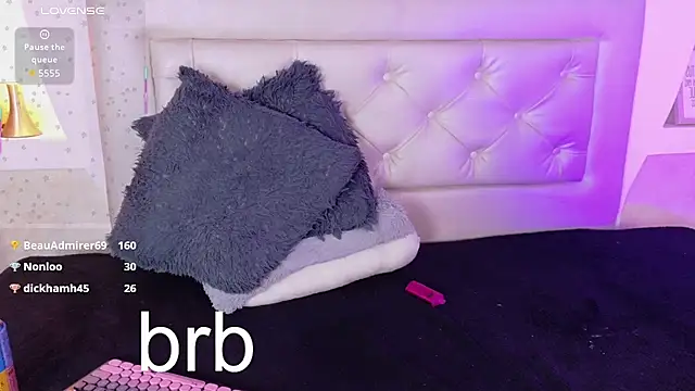 Kim_Adrien webcam