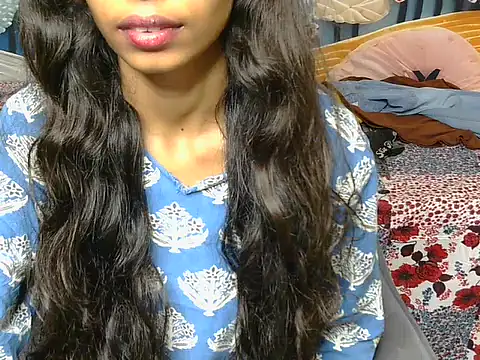 its_anjali webcam
