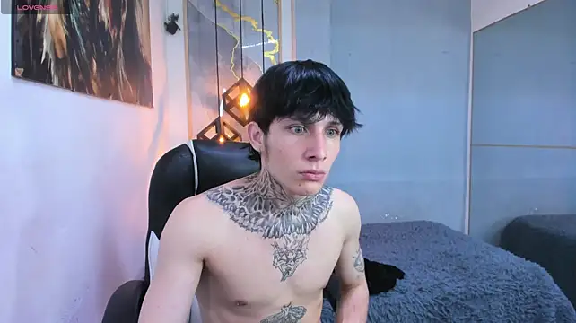 Cry_thereal webcam