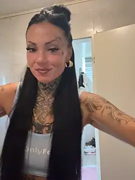 michellegraf webcam