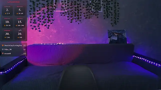 Amber_Roger webcam