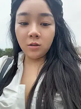 Luna-girl webcam