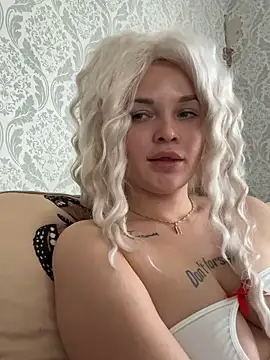 EvaDelicious_ webcam