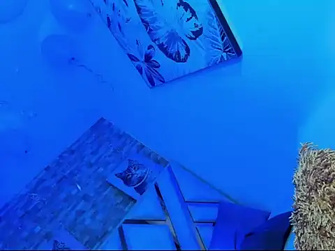 XXXArias766 webcam