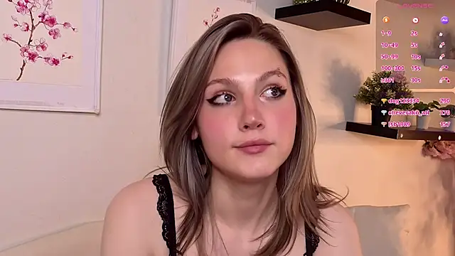 Lexa_Demi webcam