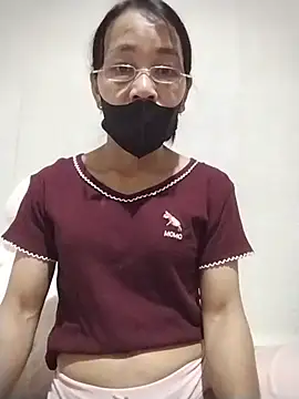 _Lisa_33 webcam