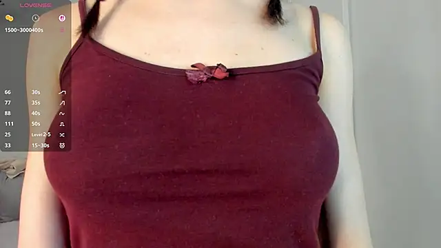 EvelineStiner webcam