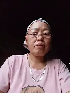 Eileen_08 webcam