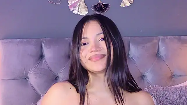 Kendal_Foxx_ webcam