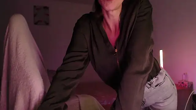 DiorSweet webcam