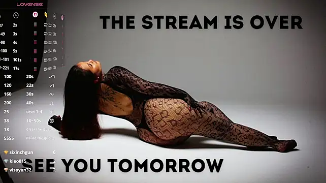 Jade-Kush webcam
