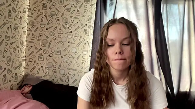 SunkShigella webcam
