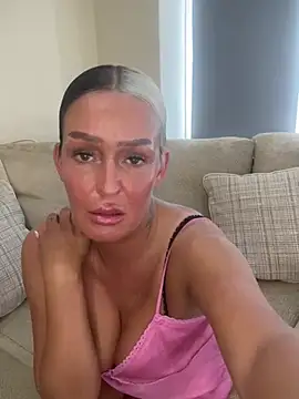 Sexmad_Elle webcam