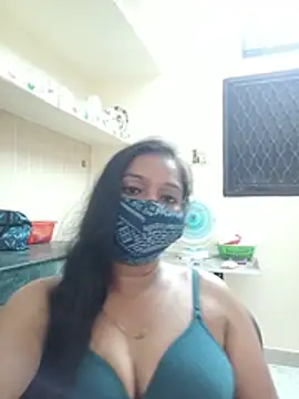 Blissfull_teesha webcam