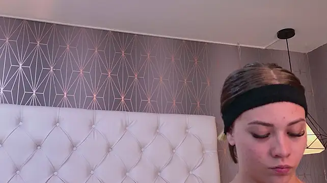 MariaMonttclair webcam