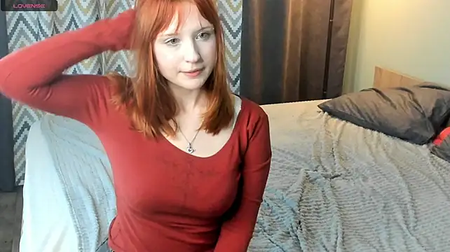 RachalFitcheard webcam